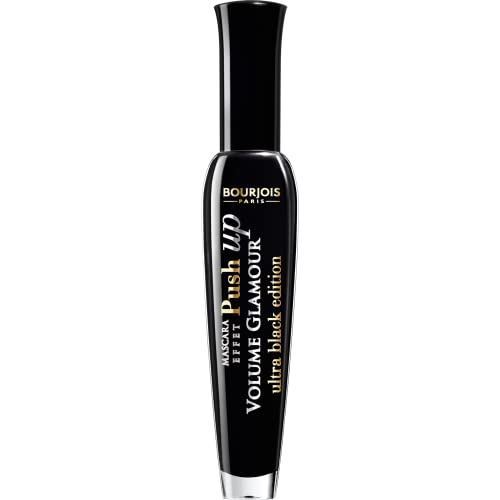 Bourjois Mascara Volume Glamour Push Up 31 Ultra Black von Bourjois