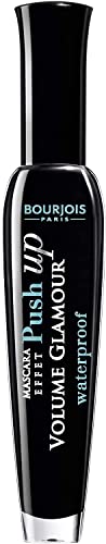 Bourjois Mascara Volume Glamour Push Up 71 Waterproof Black von Bourjois