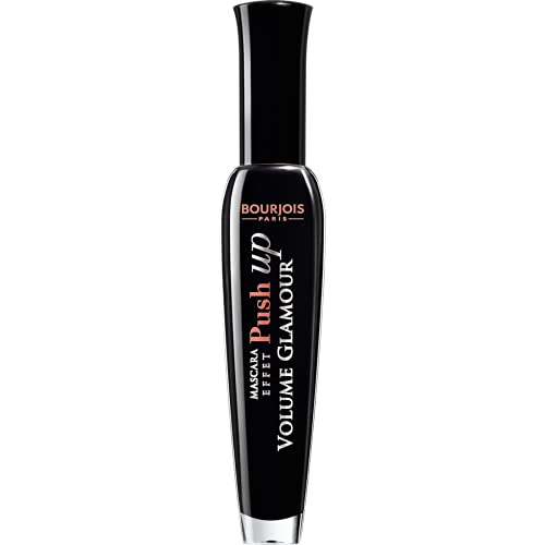 Bourjois Volume Glamour Push Up Wimperntusche, 1er Pack (1 x 7 ml) von Bourjois