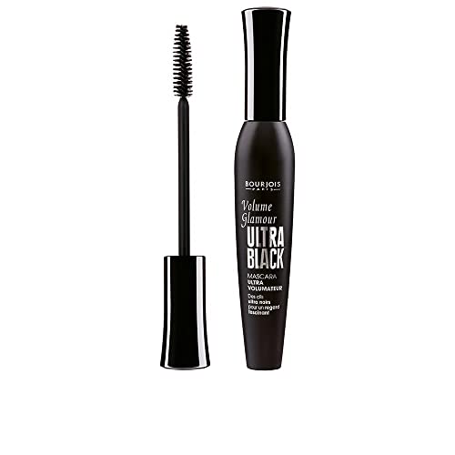 Bourjois Mascara Volume Glamour 61 Ultra Black von Bourjois