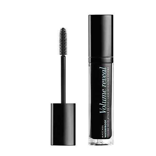 Bourjois Mascara Volume Reveal 23 Waterproof Black, 1 Stück (1er Pack) von Bourjois