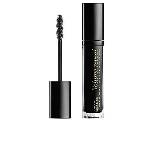 Bourjois, Mascara Volume Reveal, 22 Ultra Schwarz Bourjois, Mascara Volume Reveal, 22 Ultra Schwarz von Bourjois