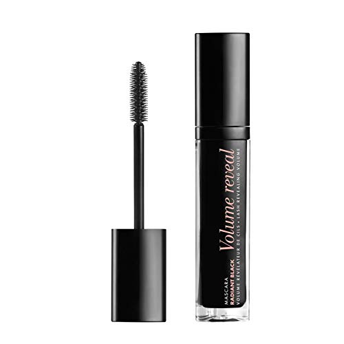 Bourjois Mascara Volume Reveal 21 Radiant Black von Bourjois