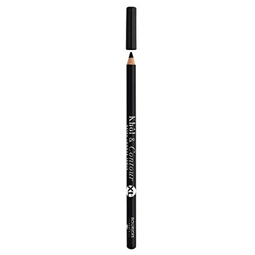 Bourjois Khol Pencil XL 01 Noir-issime Bourjois Khol Pencil XL 01 Noir-issime von Bourjois