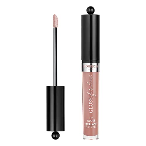 Gloss Fabuleux Lip Gloss 06 3,5 Ml Gloss Fabuleux Lip Gloss 06 3,5 Ml von Bourjois