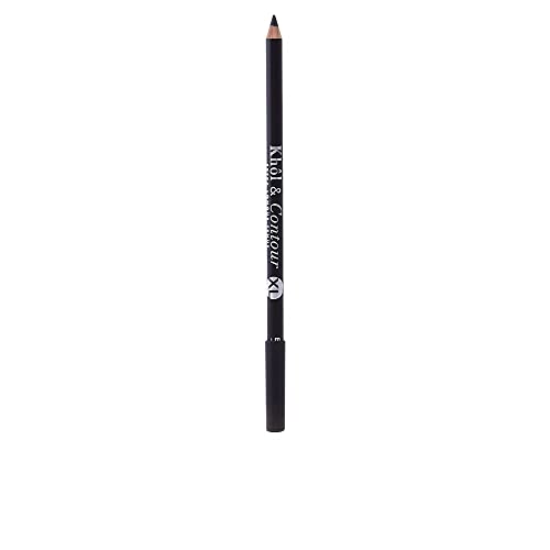 Bourjois Khol Pencil XL 01 Noir-issime von Bourjois
