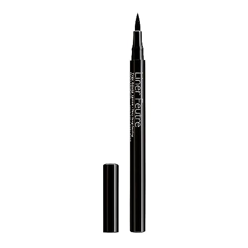 Bourjois Liner With Felt Tip 11 Noir von Bourjois