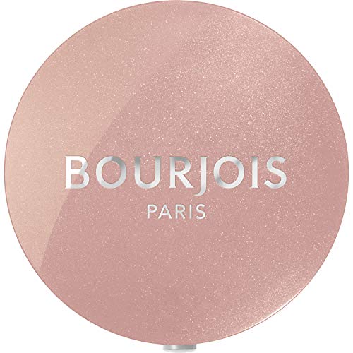 Bourjois Little Round Pot Mono Eyeshadow 11 Pink Parfait371307 Bourjois Little Round Pot Mono Eyeshadow 11 Pink Parfait371307 von Bourjois