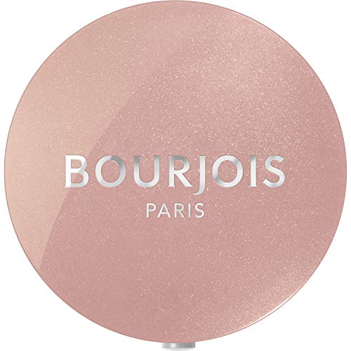 Bourjois Little Round Pot Mono Eyeshadow 11 Pink Parfait371307 von Bourjois