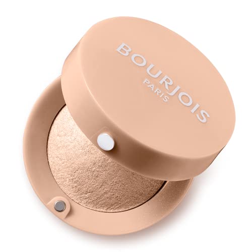 Bourjois Little Round Pot Mono Eyeshadow 3 Peau De Peach371303 von Bourjois