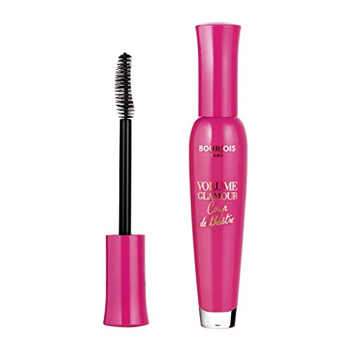 Bourjois Volume Glamour Coup The Theatre Mascara Black von Bourjois