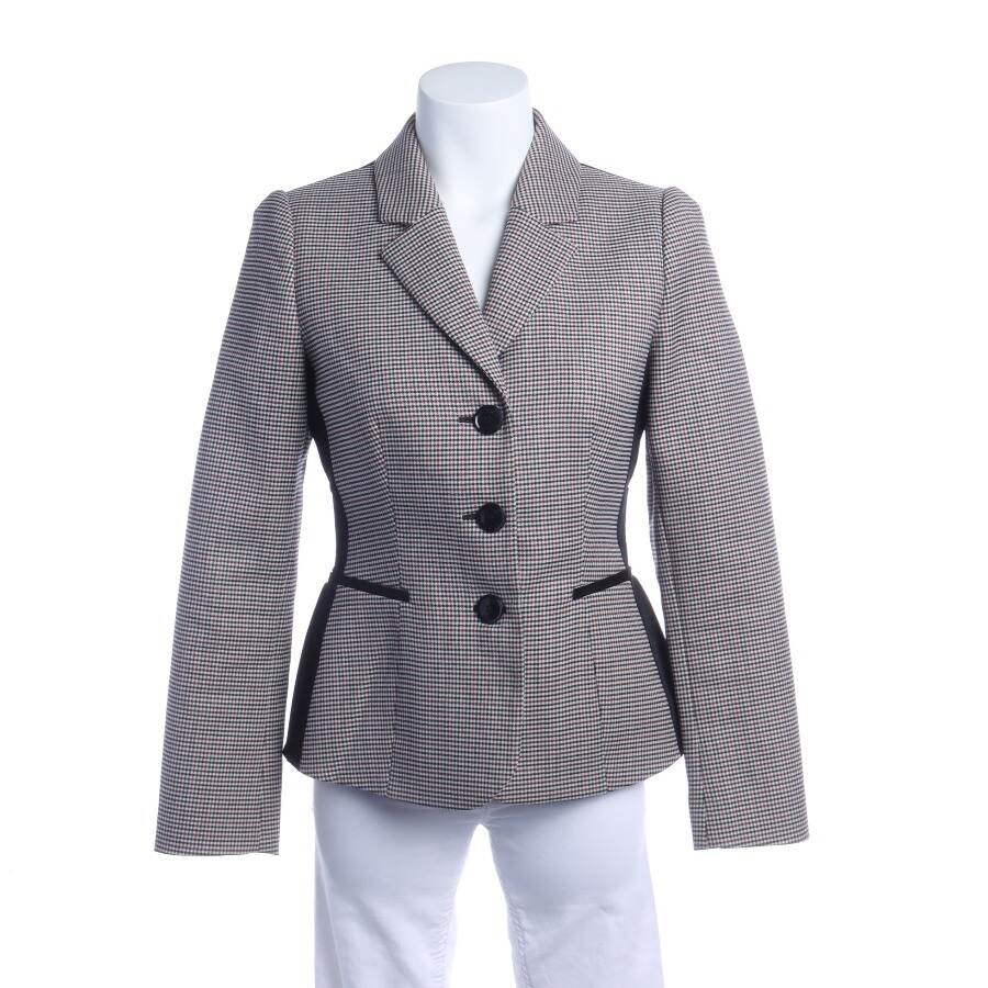 Boutique Moschino Blazer S Mehrfarbig von Boutique Moschino