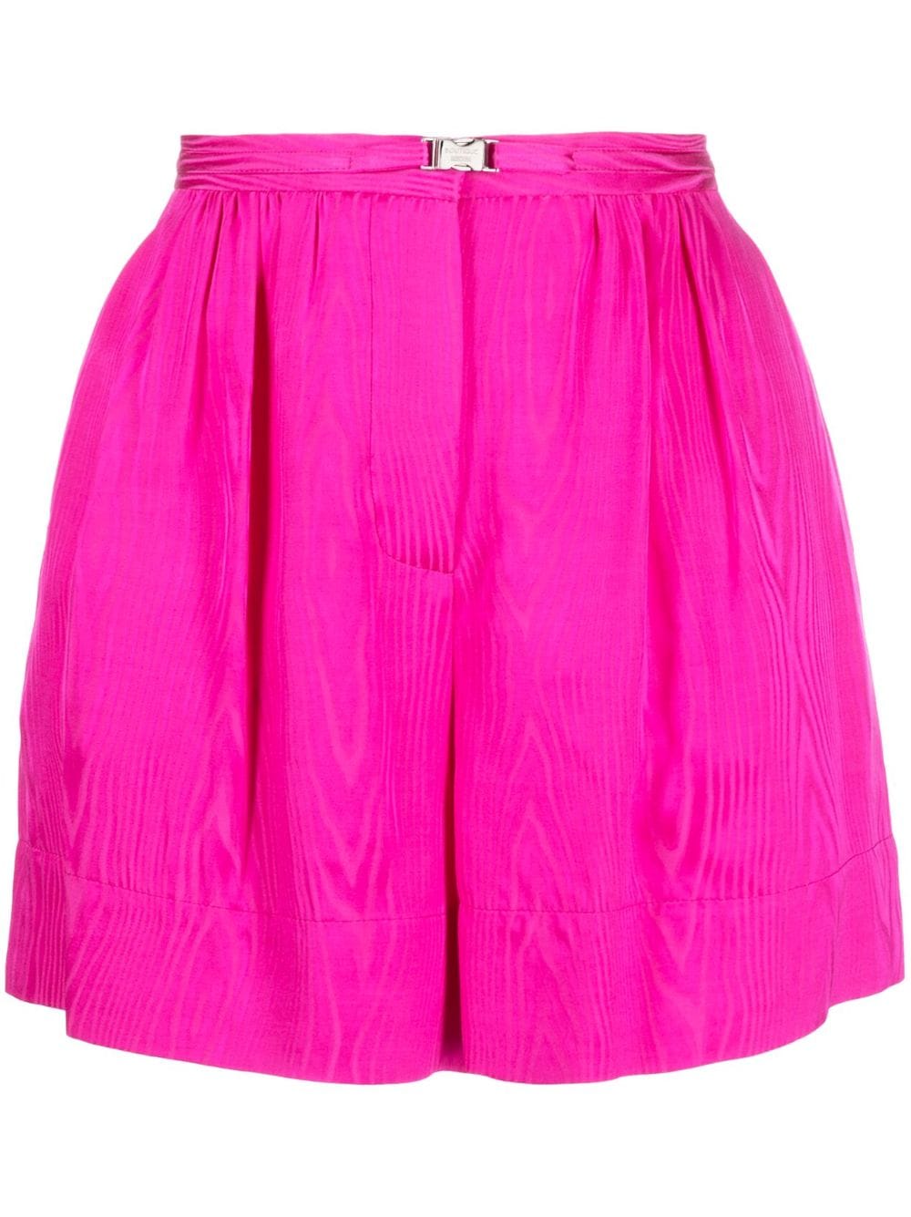 Boutique Moschino Shorts mit hohem Bund - Rosa von Boutique Moschino