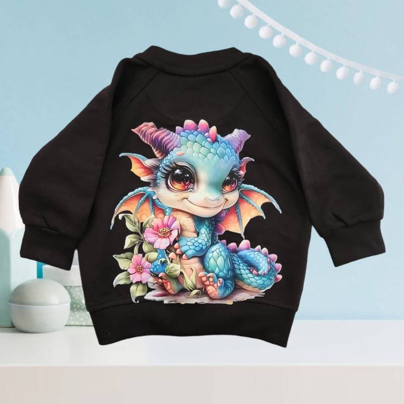 Baby Bomber Jacke von BoutiquebyBigMama