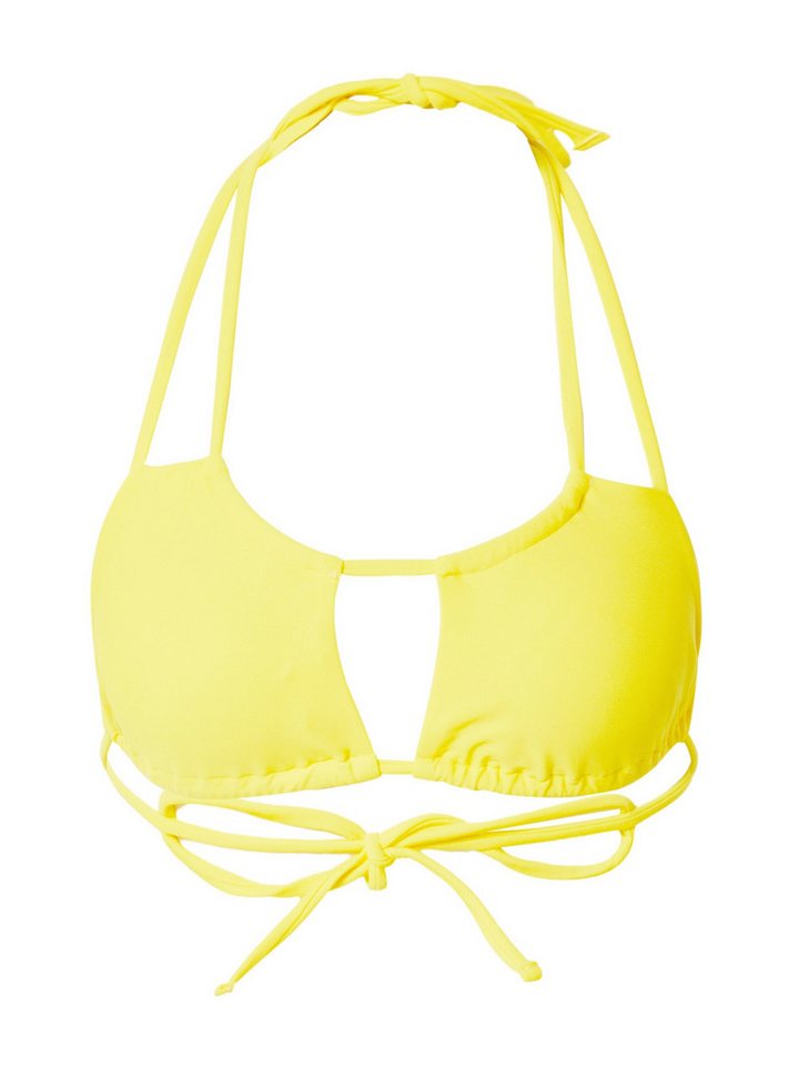 Boux Avenue Bügel-Bikini-Top PAROS (1-St), Cut-Outs von Boux Avenue