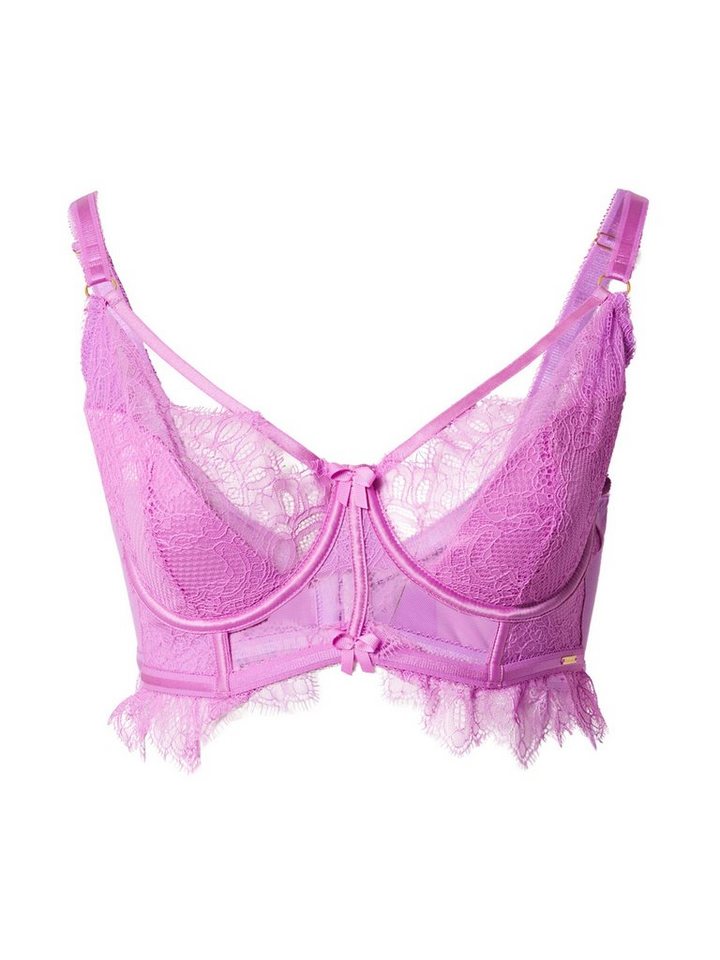 Boux Avenue Bustier LEXEY (1-tlg) Spitze von Boux Avenue