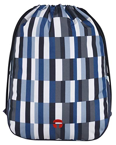 Take It Easy Clip Schuhbeutel Sportbeutel Sport Kinder Freizeit Bowatex von Bowatex