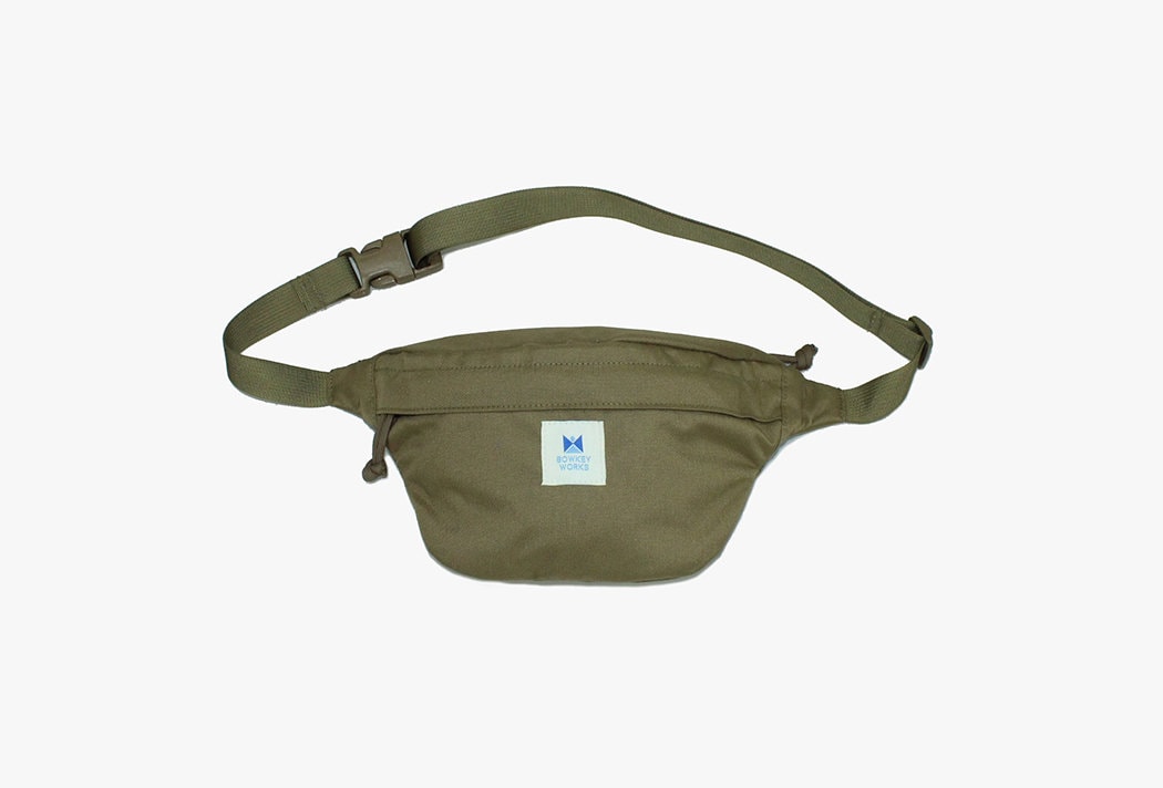 Futura Gürteltasche in Coyote Braun. Crossbody Hip Pack/Festival Tasche Reisetasche. Handgefertigt Den Usa Futura Gürteltasche in Coyote Braun. Crossbody Hip Pack/Festival Tasche Reisetasche. Handgefertigt Den Usa von BowkeyWorks