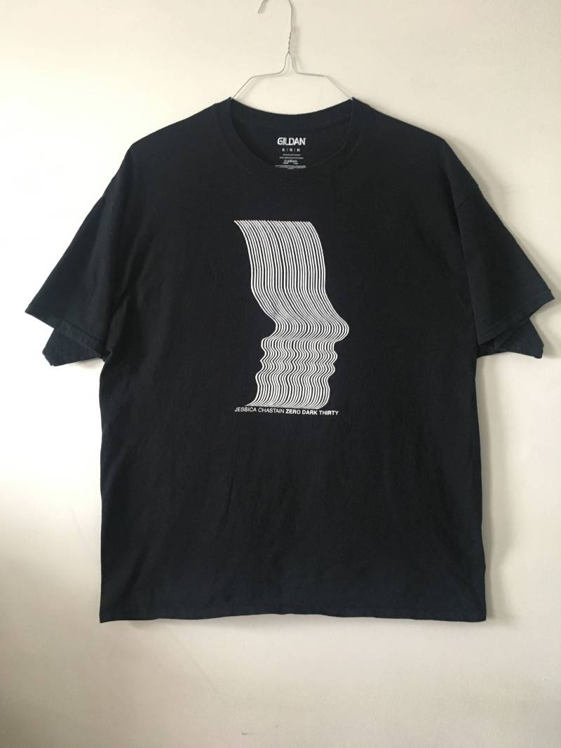 Jessica Chastain - Joy Abteilung Shirt Jessica Chastain - Joy Abteilung Shirt von BoxOfficeTees