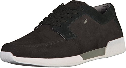 Boxfresh Cowl E-15089 Herren Sneakers Schwarz, EU 40 von Boxfresh