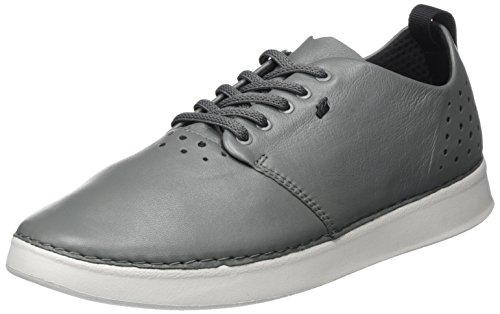 Boxfresh Herren KARAAL Sneaker, Grau (Grau), 41 EU von Boxfresh