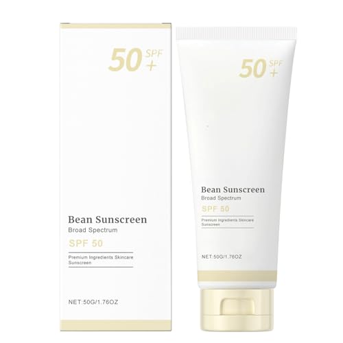 Altherona Sonnencreme Gesicht SPF50+ – Getönte Tagescreme für Körper mit aufhellender Wirkung, leichte Tinted Sunscreen für Gesicht & Körper, Sanfte Feuchtigkeitscreme Altherona Sonnencreme Gesicht SPF50+ – Getönte Tagescreme für Körper mit aufhellender Wirkung, leichte Tinted Sunscreen für Gesicht & Körper, Sanfte Feuchtigkeitscreme von Boxiatil
