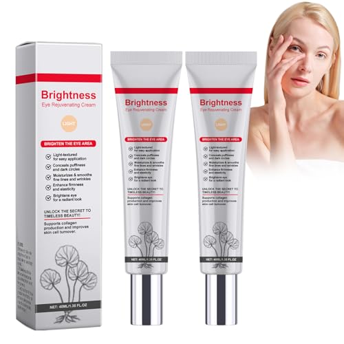 Augenringe Concealer, Concealer Creme, Augen-Concealer, Multi Concealer, Concealer Für Frauen, Anti-Age Concealer, Eye Rejuvenating Concealer Cream, Leichtes, Natürliches Nude-Make-Up von Boxiatil