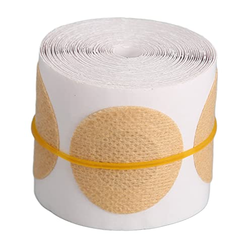 Boxwizard Magic Cover Band Herren, 50 Paar Brustwarzenabdeckung Männer, Schweißfest, Weich, Verhindert Scheuern, Selbstklebende Abdeckung Laufsportarten von Boxwizard