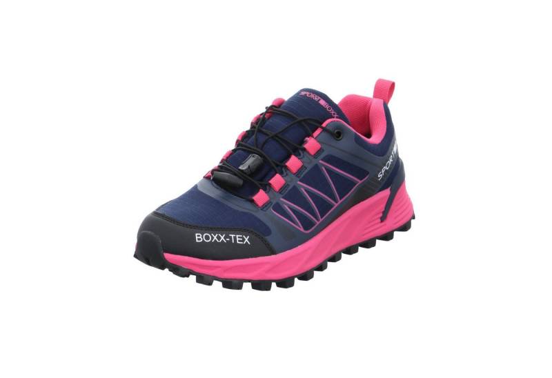 Boxx 225013-NV Sneaker von Boxx