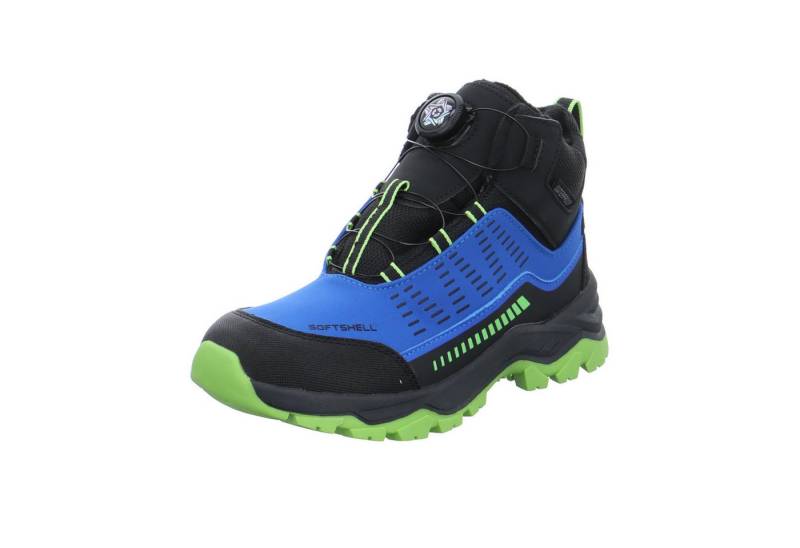 Boxx 23K007-BL Stiefel von Boxx