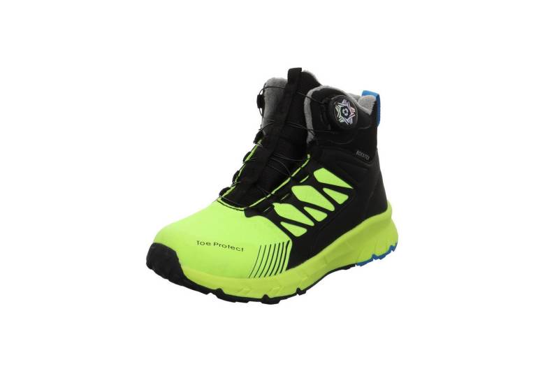 Boxx 23K014-YE Stiefel Boxx 23K014-YE Stiefel von Boxx