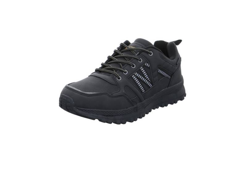 Boxx 23YG315-BK Schnürschuh von Boxx