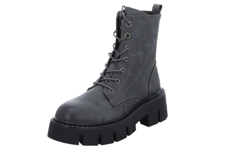 Boxx 5T1301-A-GY Schnürstiefelette von Boxx