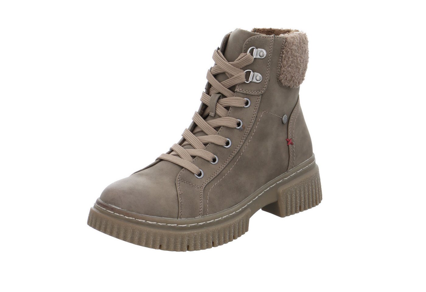 Boxx 81A1076-A450-KH Schnürstiefelette von Boxx