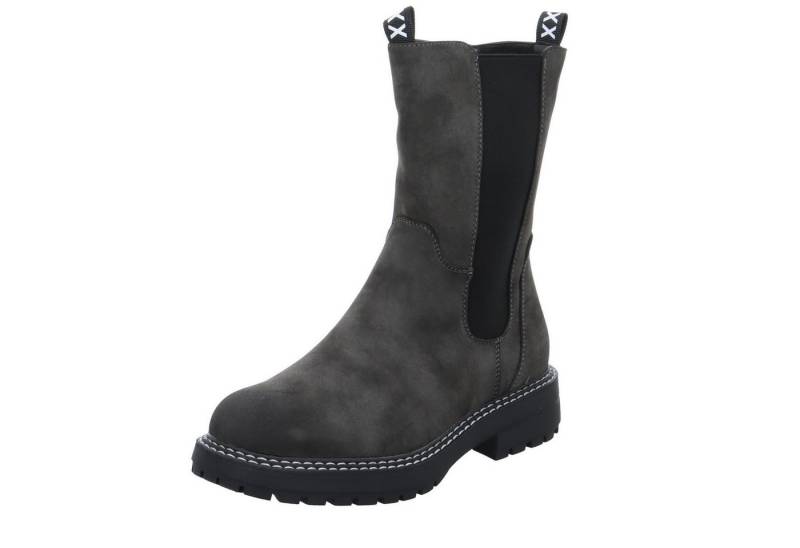 Boxx 9M0103-GY Stiefelette Boxx 9M0103-GY Stiefelette von Boxx