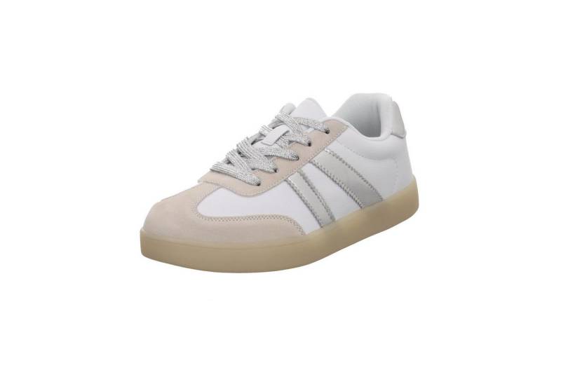 Boxx F24103-WH Sneaker von Boxx