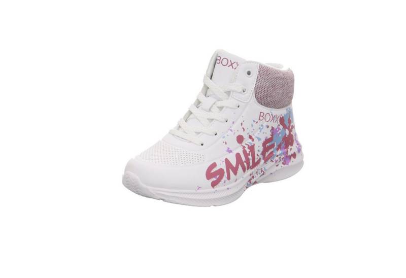 Boxx K25891-WH Sneaker von Boxx