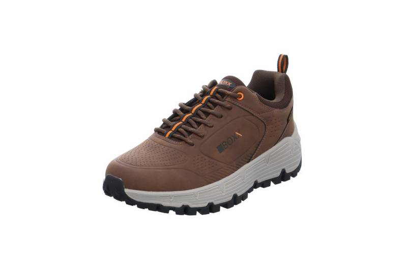Boxx LD-24842-3-BR Schnürschuh Boxx LD-24842-3-BR Schnürschuh von Boxx