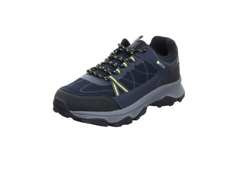 Boxx LD-24844-1-NA Schnürschuh von Boxx