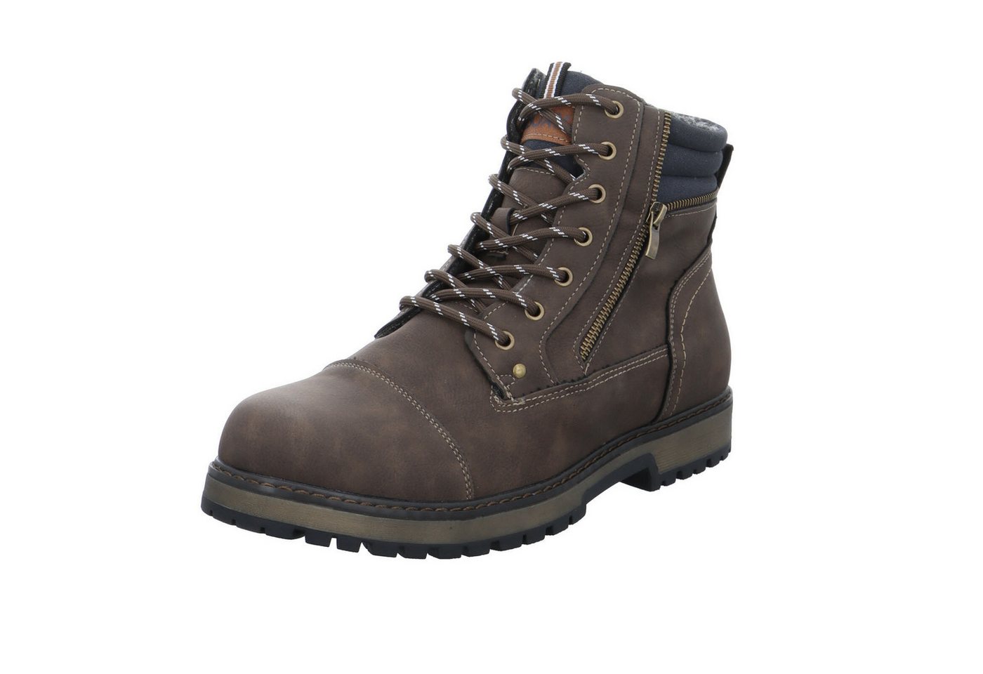 Boxx MB-ZWS28303-1-BR Stiefel von Boxx