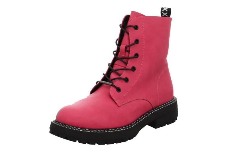 Boxx ??-PI Schnürstiefelette Boxx ??-PI Schnürstiefelette von Boxx