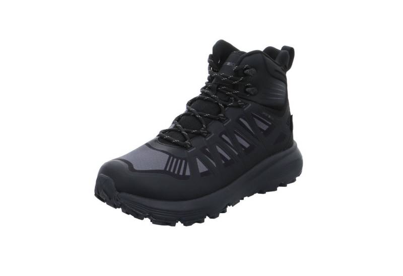 Boxx SW24-09703M-BK Stiefel Boxx SW24-09703M-BK Stiefel von Boxx