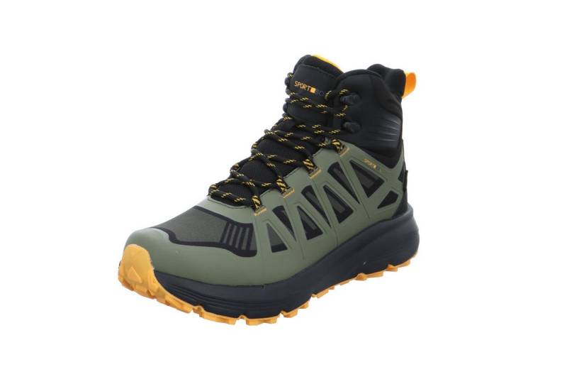 Boxx SW24-09703M-OL Stiefel Boxx SW24-09703M-OL Stiefel von Boxx