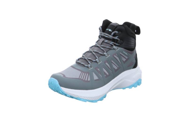 Boxx SW24-09703W-GY Schnürstiefel von Boxx