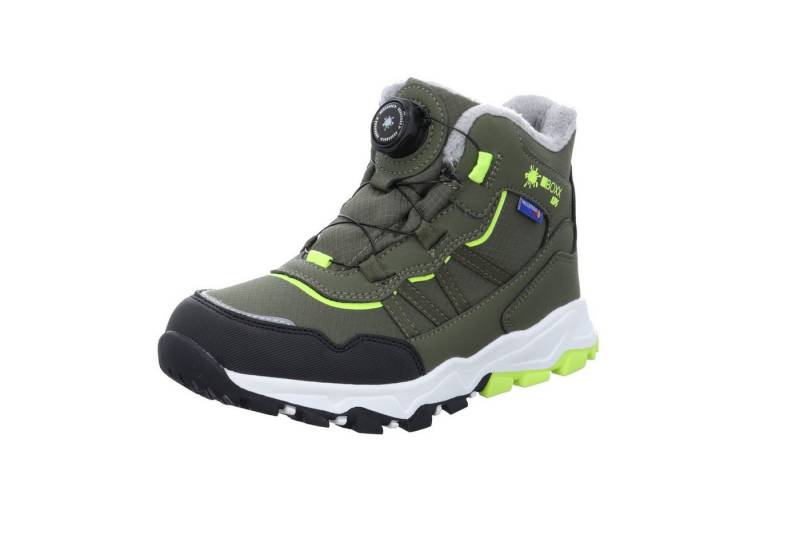 Boxx V3-5001-KH Sneaker von Boxx