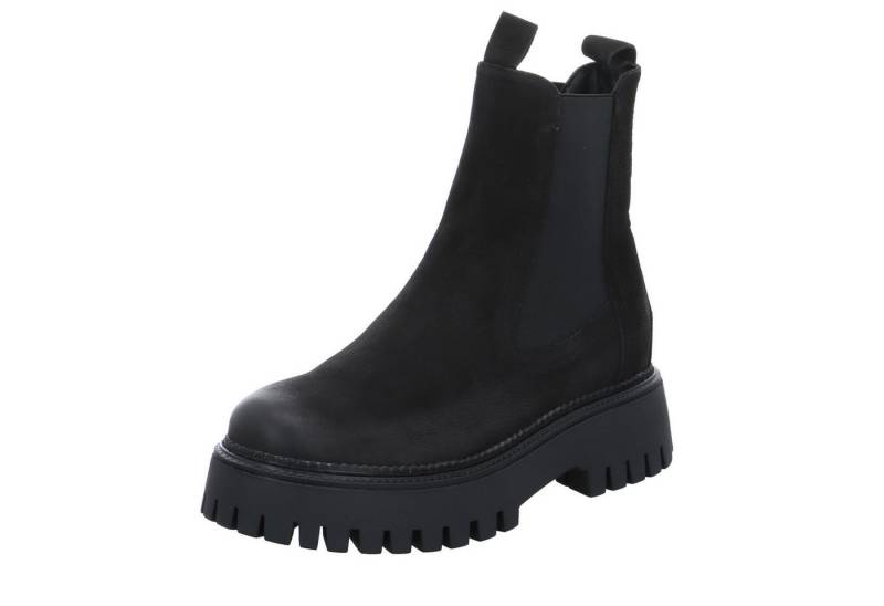 Boxx WH-401H20-BK Stiefelette von Boxx