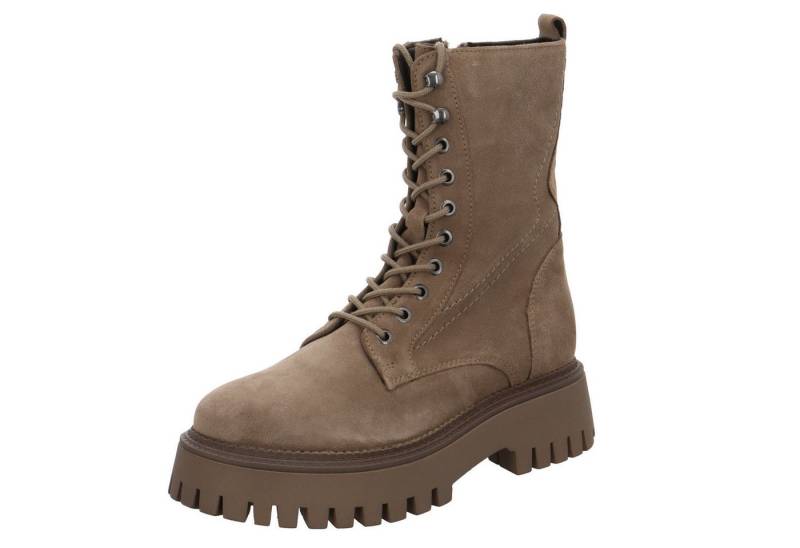 Boxx WH-401H47-BE Schnürstiefelette Boxx WH-401H47-BE Schnürstiefelette von Boxx