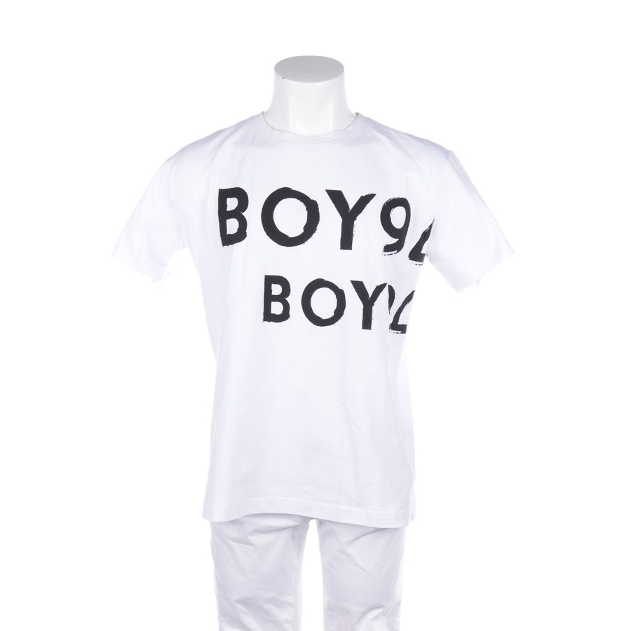 Boy London T-Shirt XS Weiß von Boy London