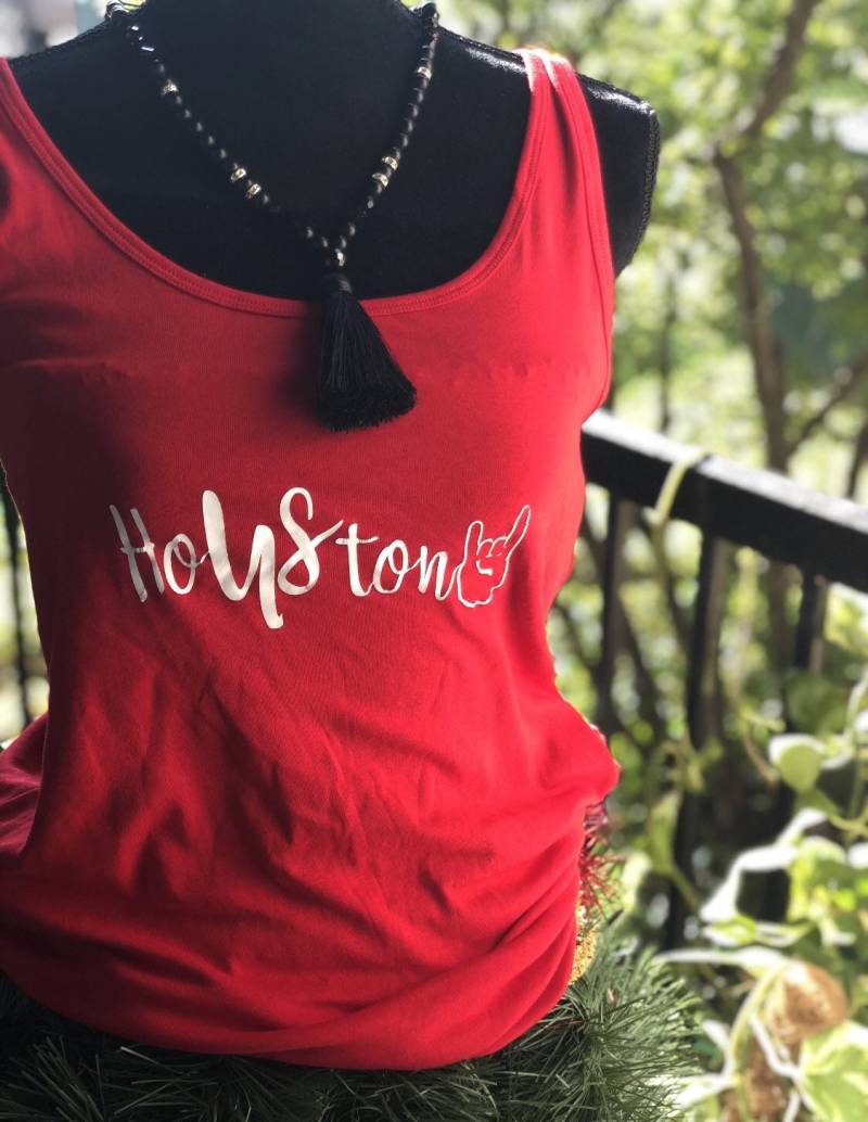 Houston Stark Houston Stark von BoyMeetsGyrl