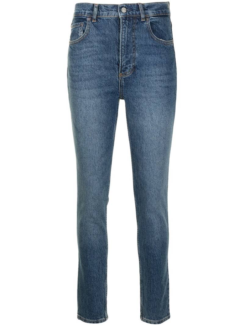 Boyish Jeans The Zachary Jeans - Blau von Boyish Jeans